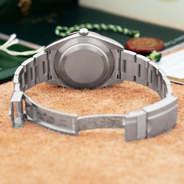 Rolex Explorer 214270